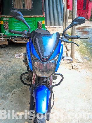 Pulsar 150